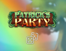 Preview image of Patricks Party Dice