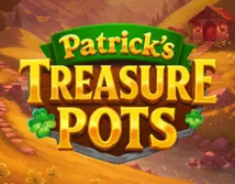 Предварительный просмотр Patricks Treasure Pots