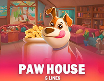 Preview image of Paw House
