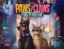Preview image of Paws and Claws A Tail of Fortune