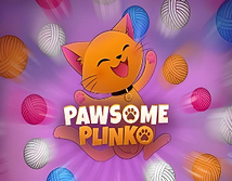 Preview image of Pawsome Plinko