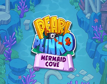 Preview image of Pearl o Plinko Mermaid Cove