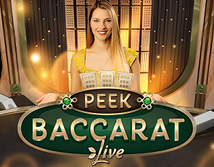 Preview image of Peek Baccarat