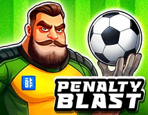 Anteprima di Penalty Blast