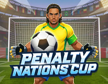 Aperçu de Penalty Nations Cup