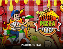 Aperçu de Peppes Pepperoni Pizza Plaza