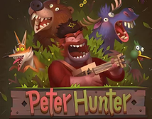 Preview image of Peter Hunter
