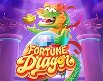 Preview image of PG Soft Fortune Dragon
