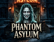 Vista previa de Phantom Asylum