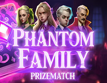 Preview image of Phantom Family PrizeMatch