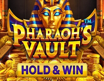 Preview image of Pharaohs Vault Hold and Win