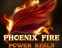 Предварительный просмотр Phoenix Fire Power Reels