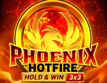 Preview image of Phoenix Hotfire Hold and Win 3x3