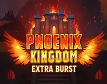 Preview image of Phoenix Kingdom Extra Burst
