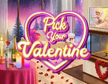 Предварительный просмотр Pick Your Valentine