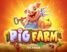Предварительный просмотр Pig Farm