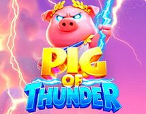 Anteprima di Pig of Thunder
