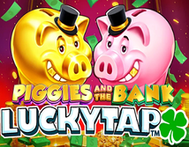 Preview image of Piggies and the Bank LuckyTap