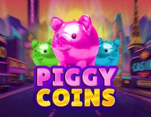 Preview image of Piggy Coins
