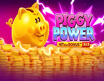 Preview image of Piggy Power Hit the Bonus