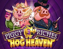 Preview image of Piggy Riches 3 Hog Heaven