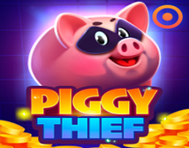 Preview image of Piggy Thief