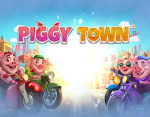 Preview image of Piggy Town