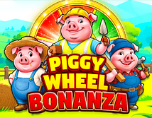Anteprima di Piggy Wheel Bonanza