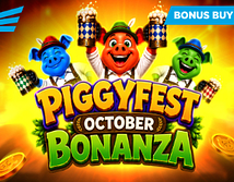 Предварительный просмотр Piggyfest Bonanza