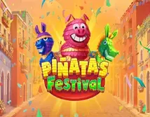 Preview image of Pinatas Festival