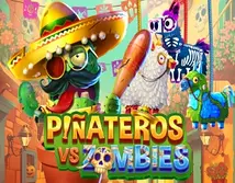 Preview image of Pinateros Vs Zombies