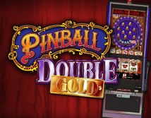Preview image of Pinball Double Gold