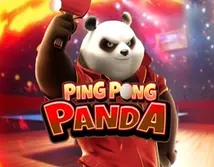 Preview image of Ping Pong Panda