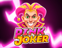 Preview image of Pink Joker Hold and Win