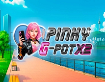 Предварительный просмотр Pinky G Pot X2