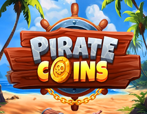 Preview image of Pirate Coins
