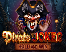 Preview image of Pirate Joker Hold And Win