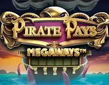 Pirate Pays Megaways
