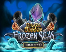 Vista previa de Pirate Pledge Frozen Seas