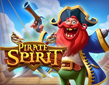 Pirate Spirit