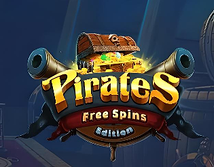 Pirates Free Spins Edition