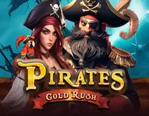 Preview image of Pirates Gold Rush