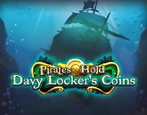 Предварительный просмотр Pirates Hold Davy Lockers Coins