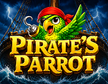 Aperçu de Pirates Parrot
