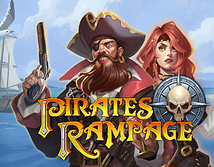 Preview image of Pirates Rampage