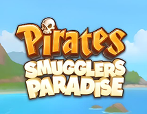Pirates Smugglers Paradise