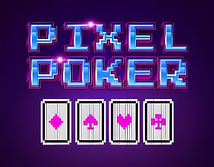 Preview image of Pixel Poker