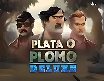 Preview image of Plata o Plomo Deluxe