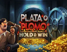 Aperçu de Plata o Plomo Hold and Win