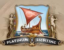 Platinum Lightning